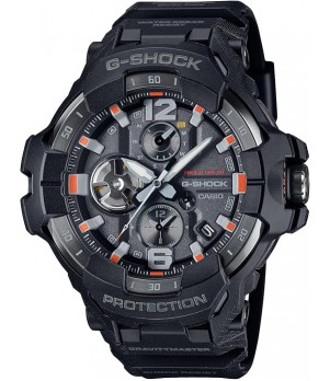 Ceas Barbati, Casio G-Shock, Master of G Rangeman GR-B300EC-1AER