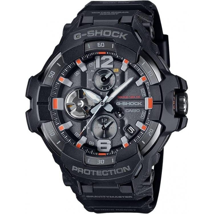 Ceas Barbati, Casio G-Shock, Master of G Rangeman GR-B300EC-1AER