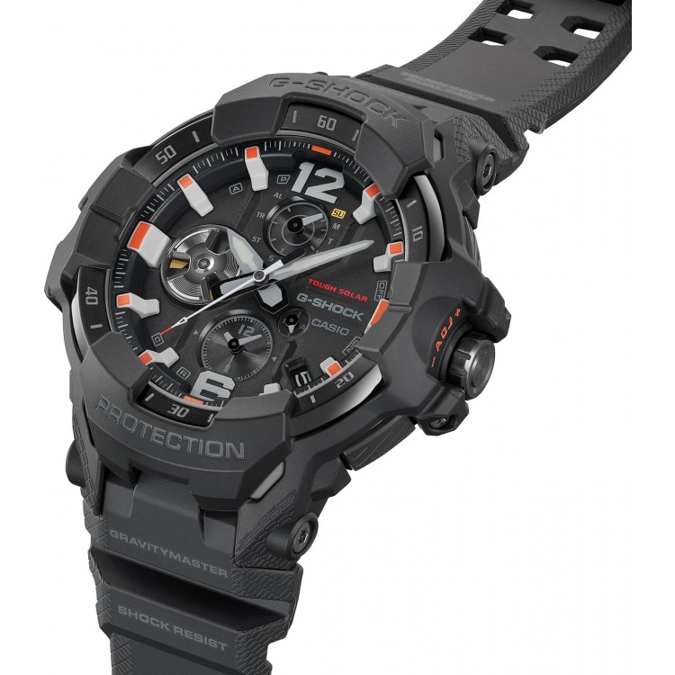 Ceas Barbati, Casio G-Shock, Master of G Rangeman GR-B300EC-1AER