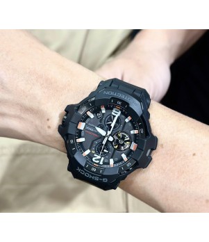 Ceas Barbati, Casio G-Shock, Master of G Rangeman GR-B300EC-1AER