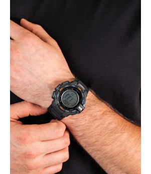 Ceas Barbati, Casio, Pro Trek Tough Solar PRG-270-1ER