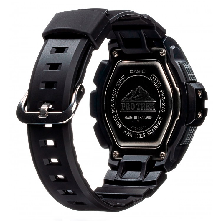 Ceas Barbati, Casio, Pro Trek Tough Solar PRG-270-1ER