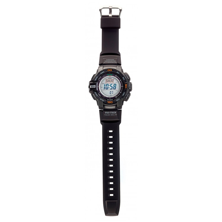 Ceas Barbati, Casio, Pro Trek Tough Solar PRG-270-1ER