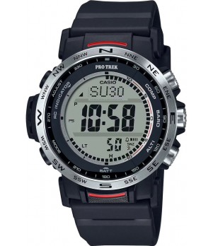 Ceas Barbati, Casio, Pro Trek Tough Solar PRW-35-1AER