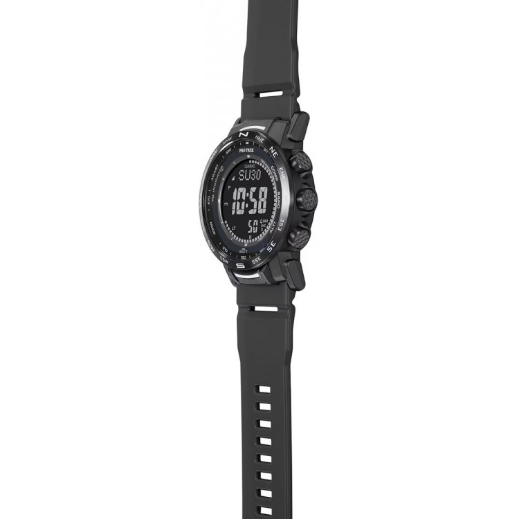 Ceas Barbati, Casio, Pro Trek Tough Solar PRW-35Y-1BER