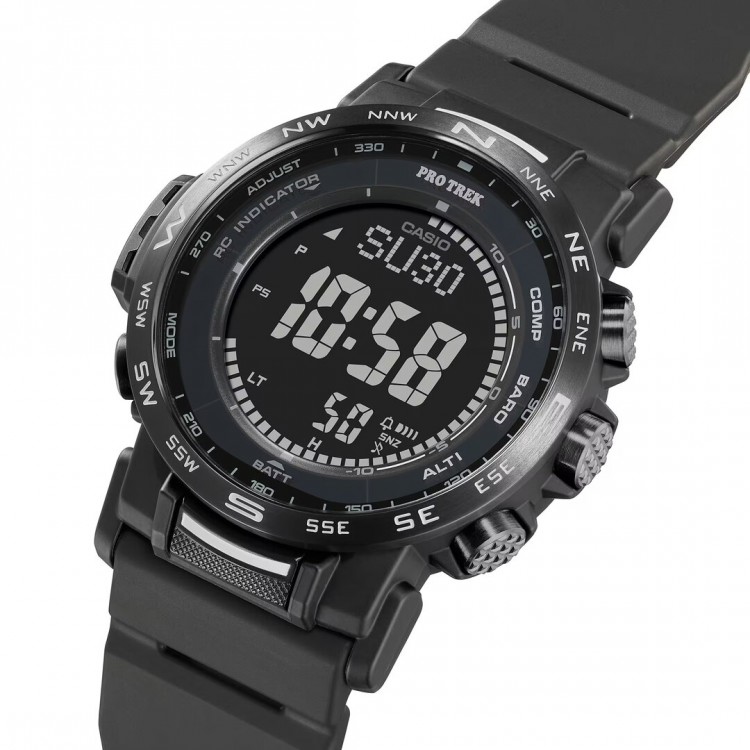 Ceas Barbati, Casio, Pro Trek Tough Solar PRW-35Y-1BER