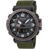 Ceas Barbati, Casio, Pro Trek Tough Solar PRW-6600YB-3ER