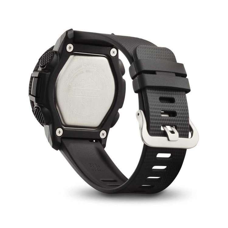 Ceas Barbati, Casio, Pro Trek Tough Solar PRT-B50-1ER