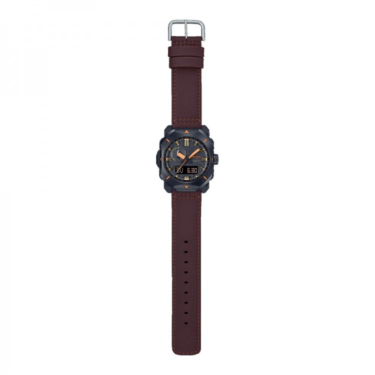 Ceas Barbati, Casio, Pro Trek Tough Solar PRW-6900YL-5ER