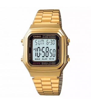 Ceas Barbati, Casio, Vintage A178 A178WGA-1A