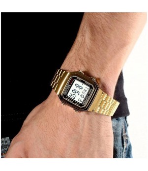 Ceas Barbati, Casio, Vintage A178 A178WGA-1A