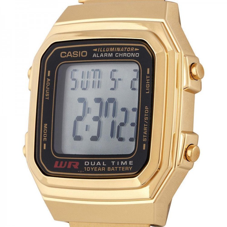 Ceas Barbati, Casio, Vintage A178 A178WGA-1A