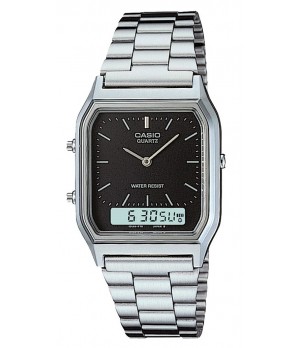 Ceas Casio, Vintage Edgy AQ-230A-1DMQ