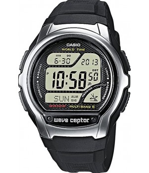 Ceas Barbati, Casio, Wave Ceptor WV-58E-1A