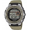 Ceas Barbati, Casio, WaveCeptor Radio Controlled WV-200R-5AEF