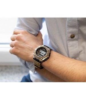 Ceas Barbati, Casio, WaveCeptor Radio Controlled WV-200R-5AEF