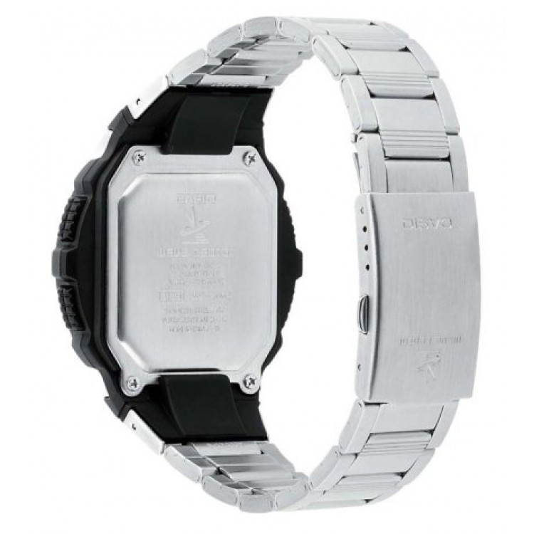 Ceas Barbati, Casio, Waveceptor WV-200RD-1A