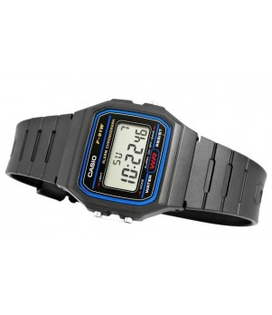 Ceas Casio, Collection F F-91W-1YER