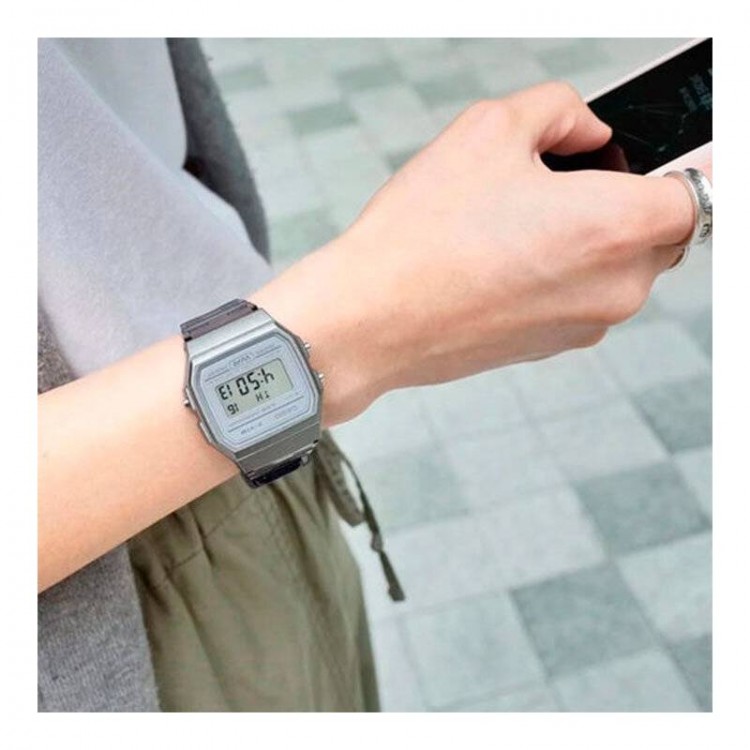 Ceas Casio, Collection F-91WS-8
