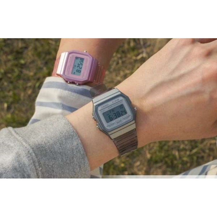 Ceas Casio, Collection F-91WS-8