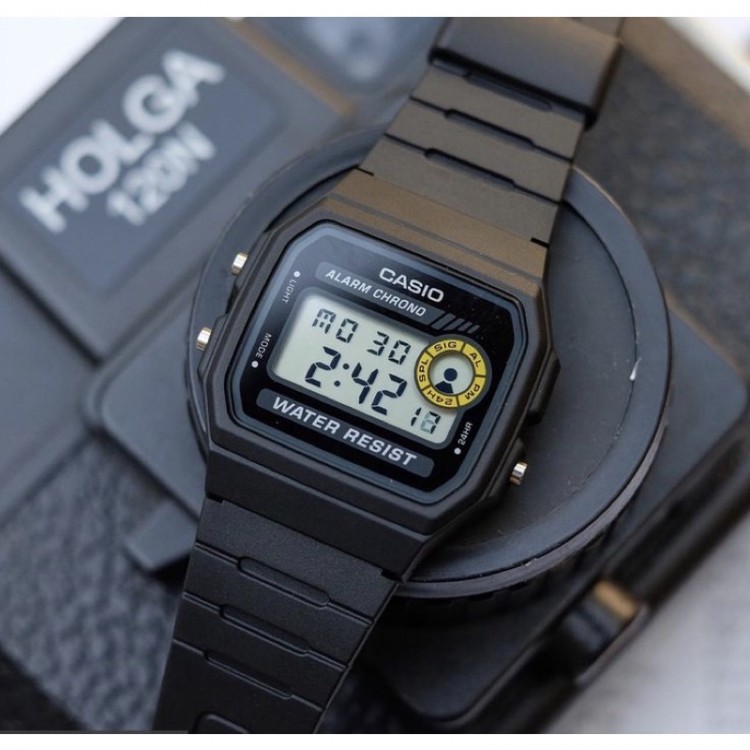 Ceas Casio, Collection F-94WA-8DG