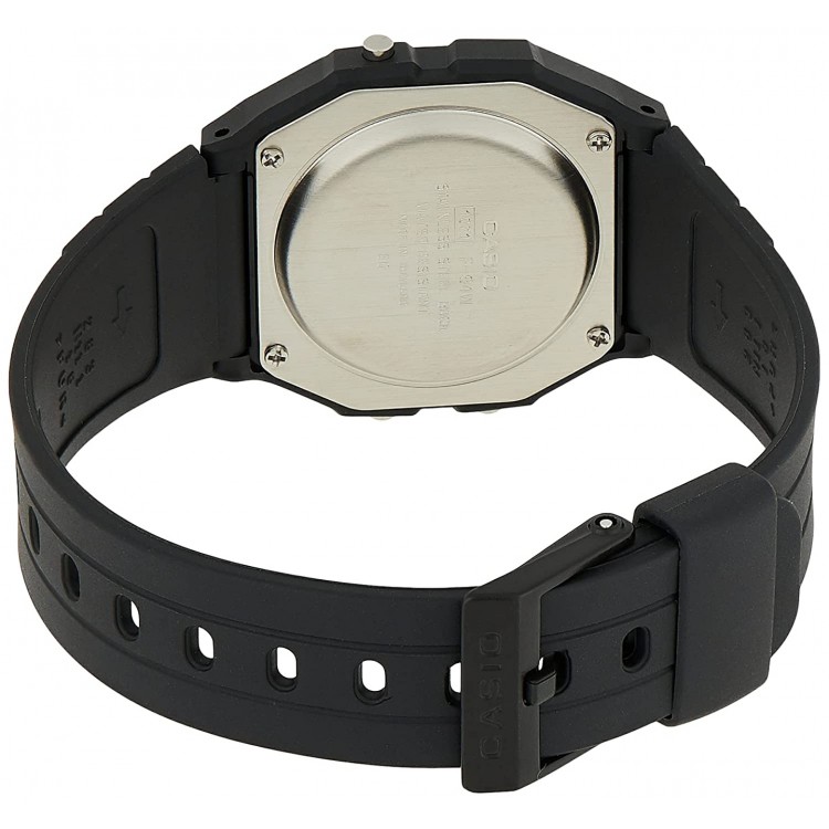 Ceas Casio, Collection F F-94WA-9HDG