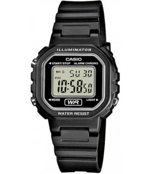 Ceas Casio, Collection LA LA-20WH-1A