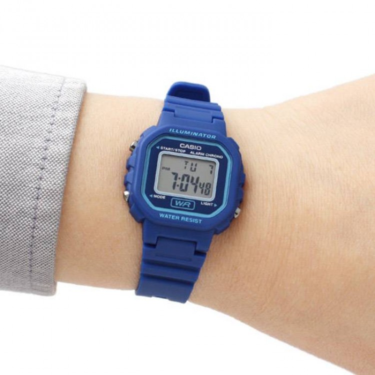 Ceas Casio, Collection LA LA-20WH-2A