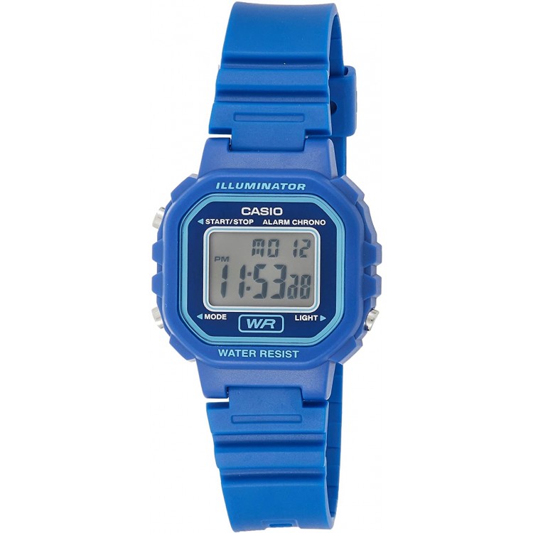 Ceas Casio, Collection LA LA-20WH-2A