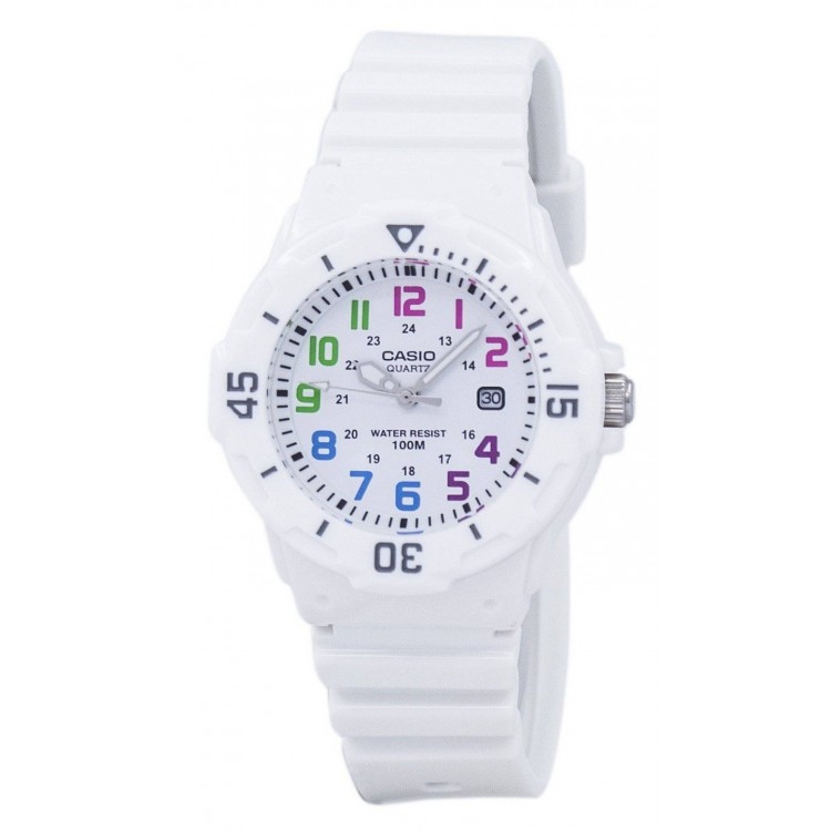 Ceas Dama, Casio, Collection LRW LRW-200H-7B