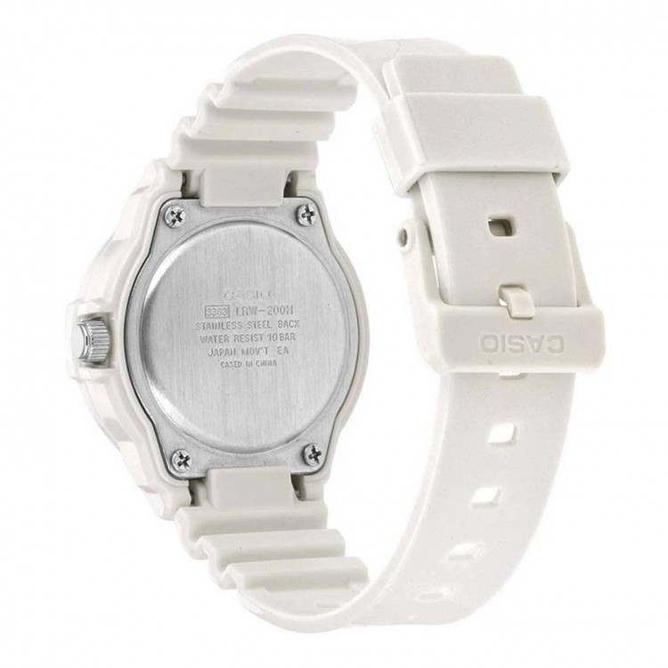 Ceas Dama, Casio, Collection LRW LRW-200H-7E2