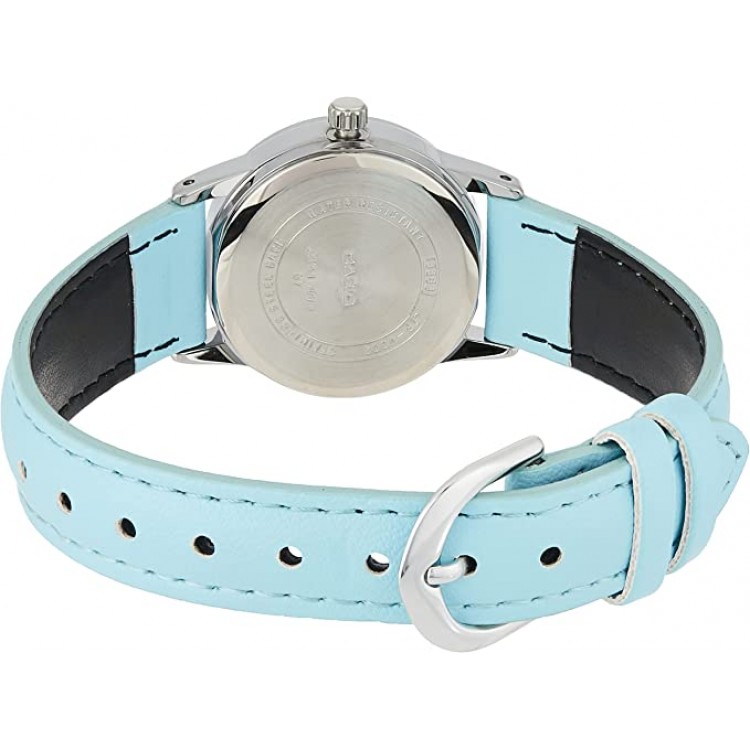 Ceas Dama, Casio, Collection LTP-V0 LTP-V002L-2B3