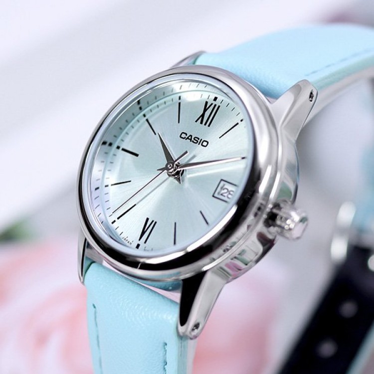 Ceas Dama, Casio, Collection LTP-V0 LTP-V002L-2B3