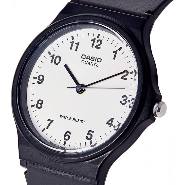 Ceas Dama, Casio, Collection MQ MQ-24-7B