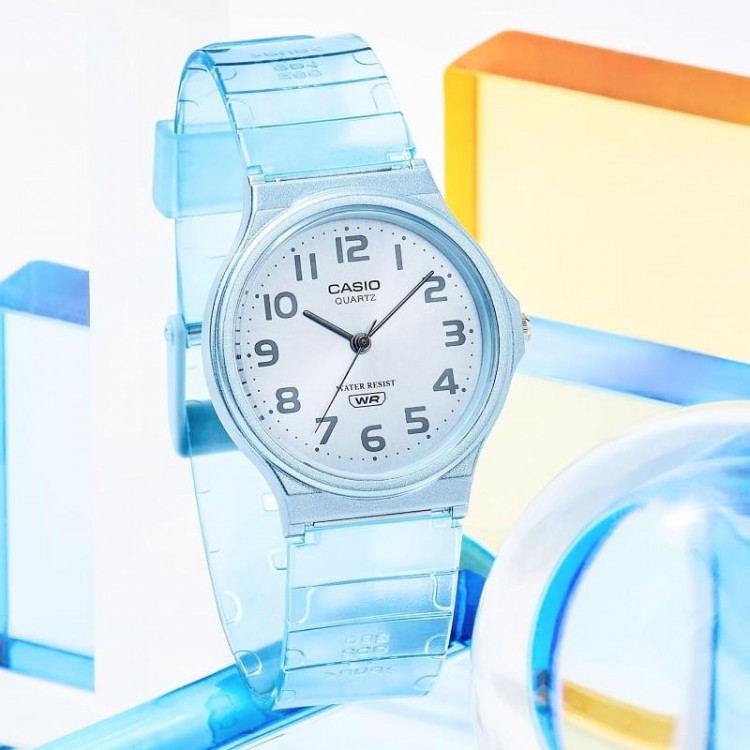 Ceas Dama, Casio, Collection MQ MQ-24S-2BEF Ceas Dama, Casio, Collection MQ MQ-24S-2BEF