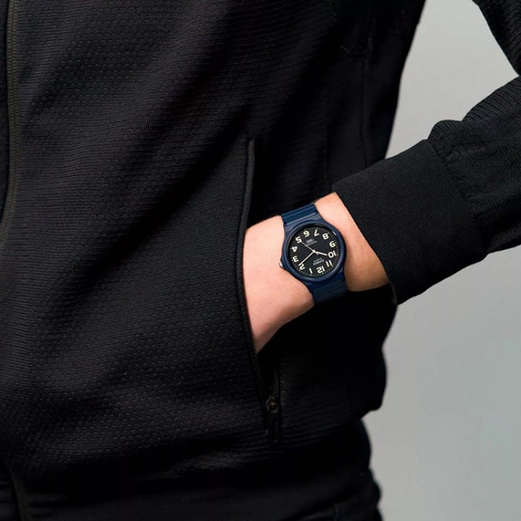 Ceas Casio, Collection MQ MQ-24UC-2B