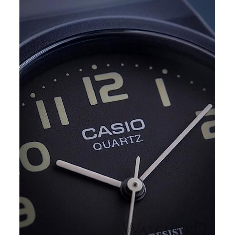 Ceas Casio, Collection MQ MQ-24UC-2B
