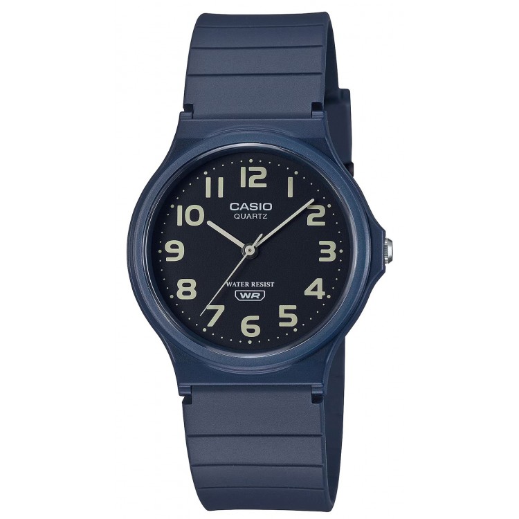 Ceas Casio, Collection MQ MQ-24UC-2B