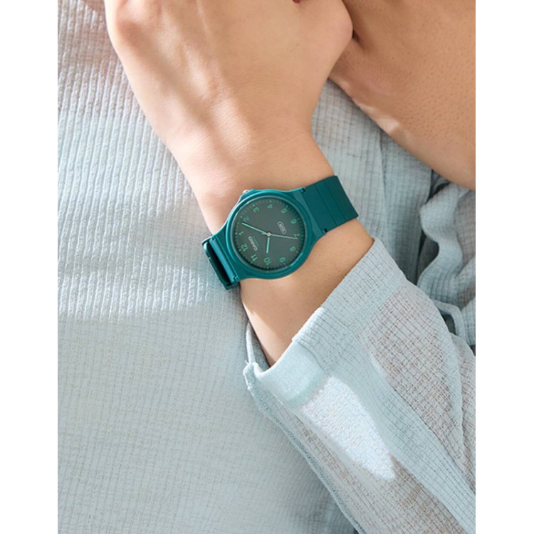Ceas Casio, Collection MQ MQ-24B-3BEF