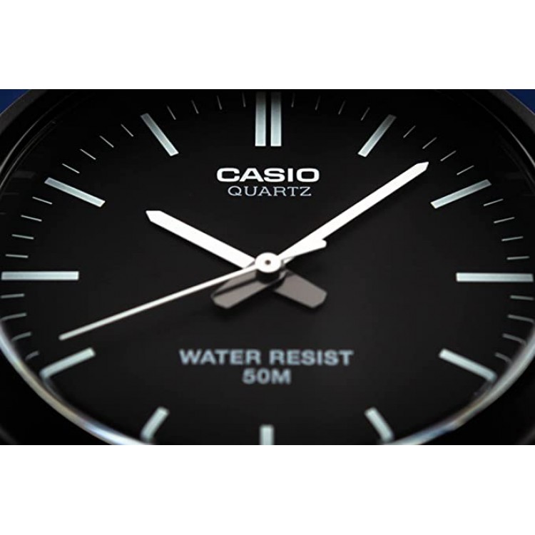 Ceas Barbati, Casio, Collection MW MW-240-1E