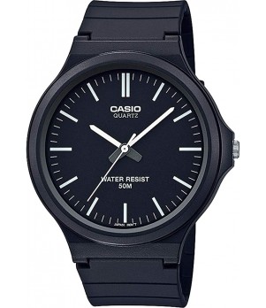 Ceas Casio, Collection MW-240-1E