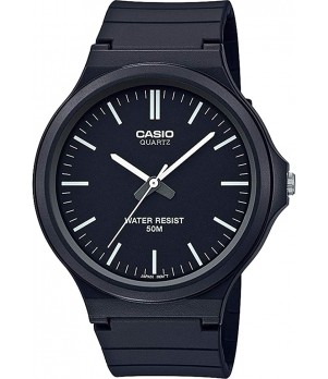 Ceas Barbati, Casio, Collection MW MW-240-1E