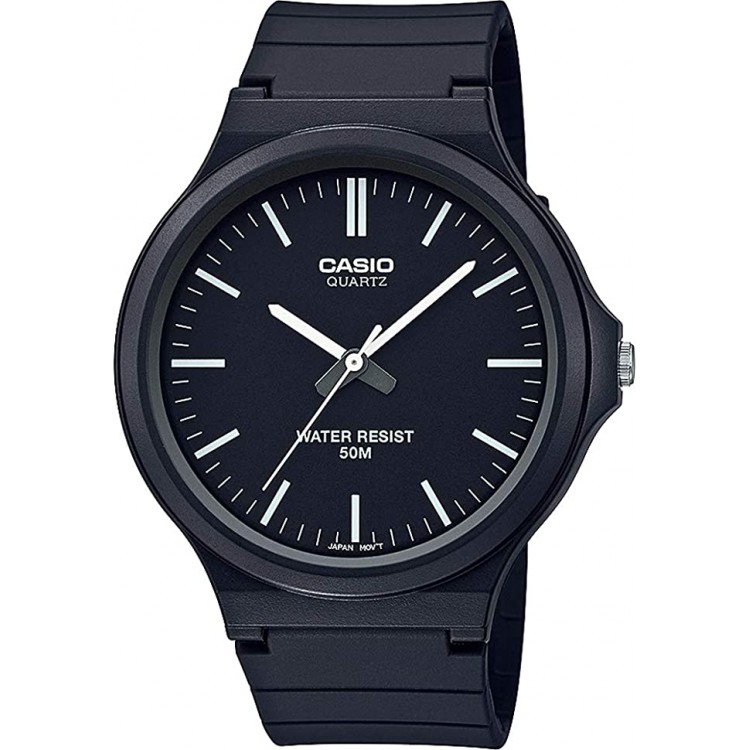 Ceas Barbati, Casio, Collection MW MW-240-1E