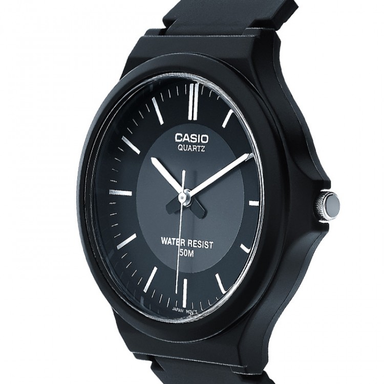 Ceas Casio, Collection MW-240-1E3