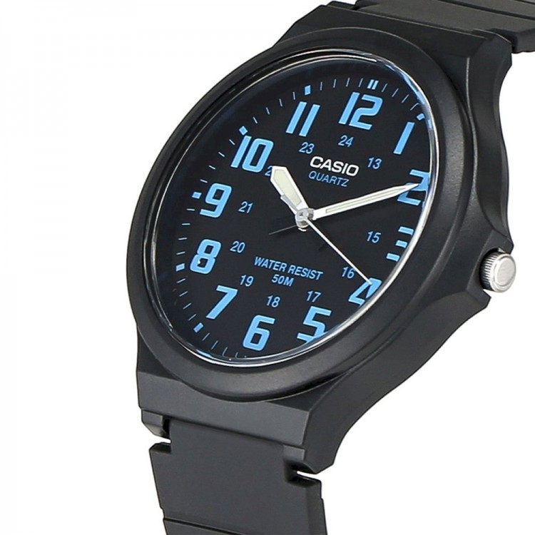 Ceas Casio, Collection MW MW-240-2BVDF