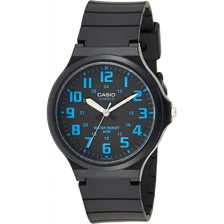 Ceas Casio, Collection MW MW-240-2BVDF