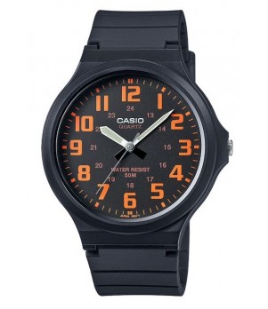 Ceas Casio, Collection MW-240-4