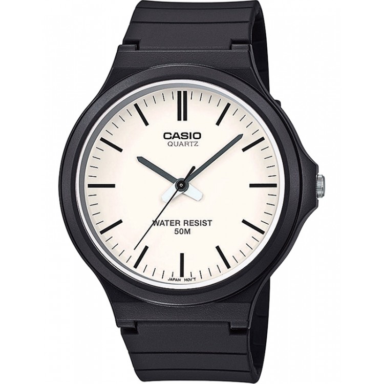 Ceas Casio, Collection MW MW-240-7E