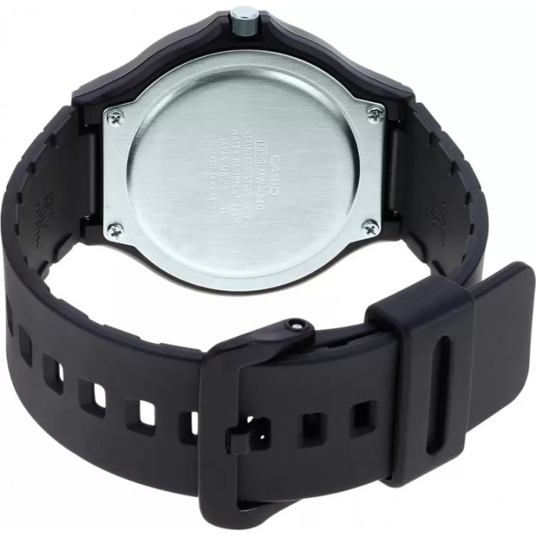 Ceas Casio, Collection MW MW-240-1B2VDF