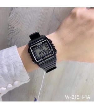 Ceas Casio, Collection W W-215H-1A